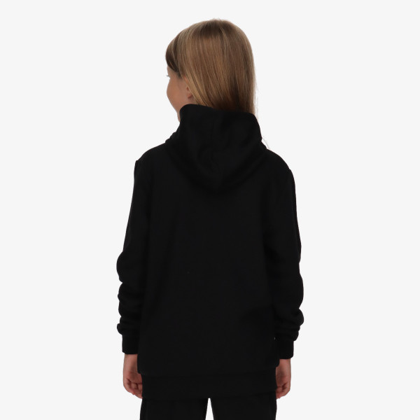 KRONOS Hanorac KRONOS GIRLS FULL ZIP HOODY 