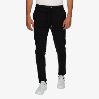 Kronos Pantaloni de trening KRONOS PANTS OPEN HEM 