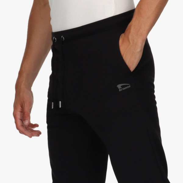 Kronos Pantaloni de trening KRONOS PANTS OPEN HEM 