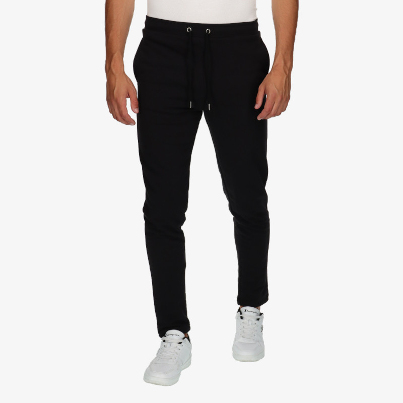 Kronos Pantaloni de trening KRONOS PANTS OPEN HEM 
