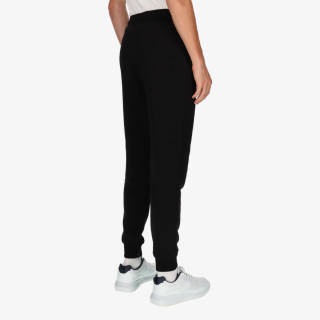 Kronos Pantaloni de trening Kronos Cuffed Pants 