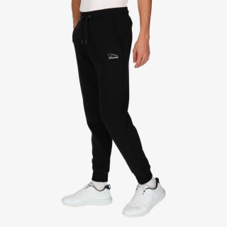 Kronos Pantaloni de trening Kronos Cuffed Pants 