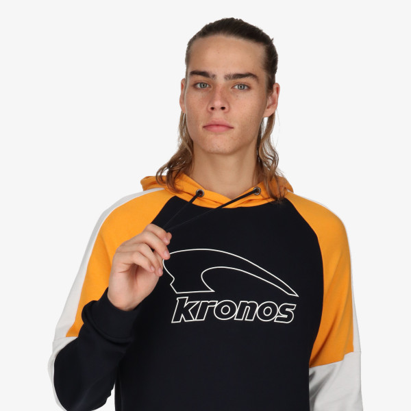 Kronos Hanorac Kronos Hoody 