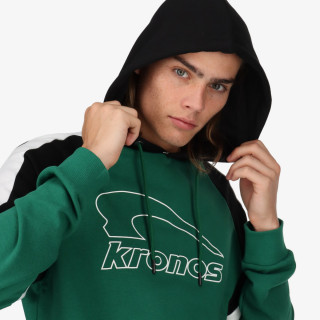 Kronos Hanorac Kronos Hoody 