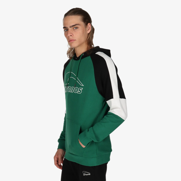 Kronos Hanorac Kronos Hoody 