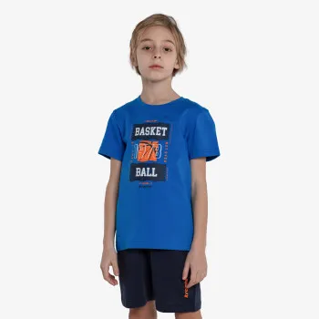 KRONOS Tricou si pantaloni scurti SET 