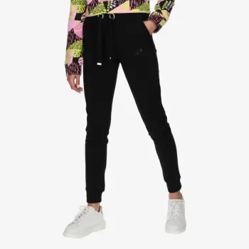 KRONOS Pantaloni de trening KRONOS Pantaloni de trening KRONOS LADIES CUFFED PANTS 