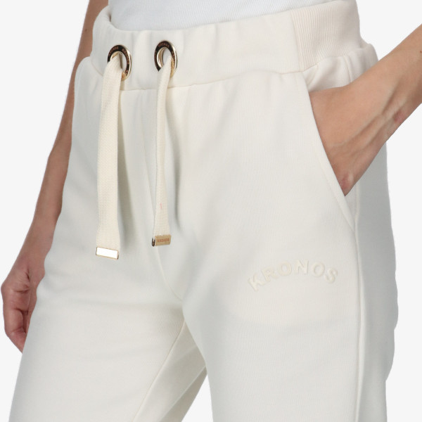 Kronos Pantaloni de trening CUFFED PANTS 