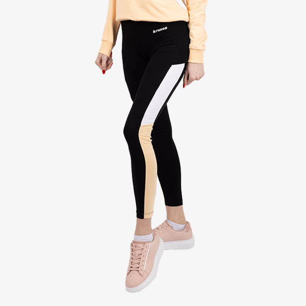 Kronos Colanti KRONOS LADIES LEGGINGS 