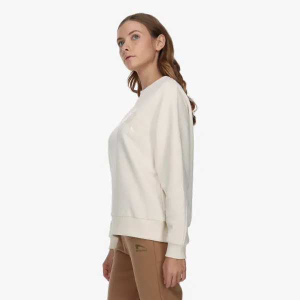 KRONOS Hanorac KRONOS LADIES CREWNECK 
