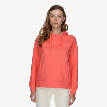 KRONOS Hanorac KRONOS Hanorac KRONOS LADIES HOODY 