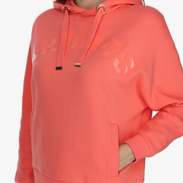 Kronos Hanorac HOODY 