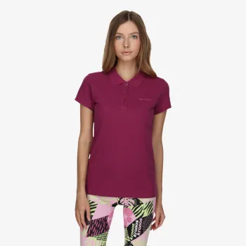 KRONOS Tricou polo KRONOS LADIES POLO T-SHIRT 