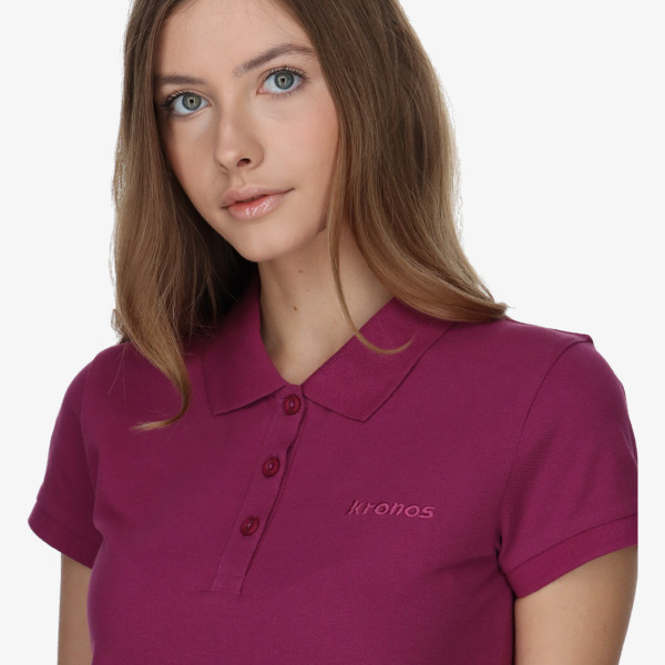 Kronos Tricou polo POLO 