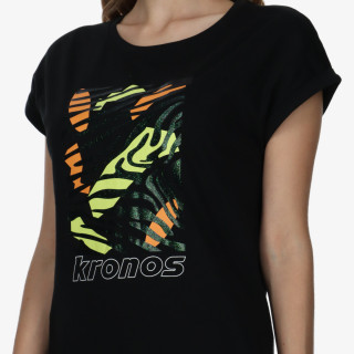 Kronos Tricou T-SHIRT 