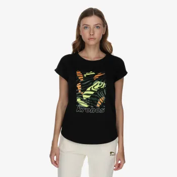 KRONOS Tricou KRONOS LADIES T-SHIRT 