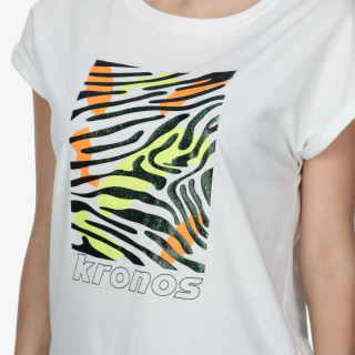 Kronos Tricou T-SHIRT 