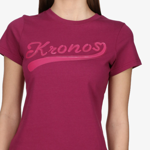 Kronos Tricou KRONOS LADIES T-SHIRT 