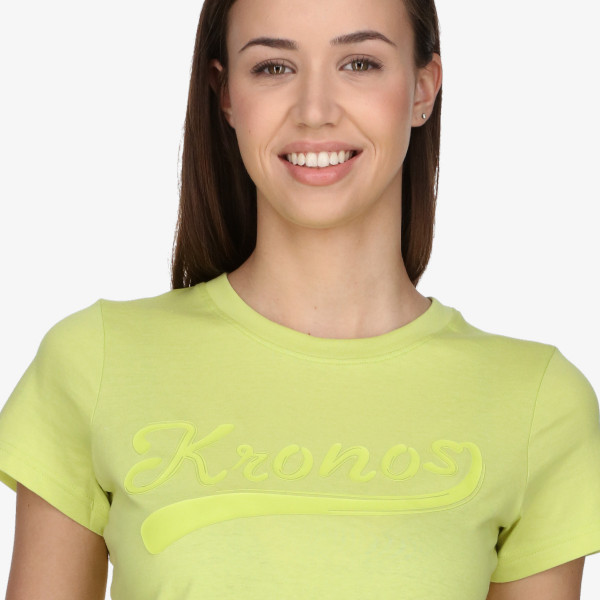 Kronos Tricou KRONOS LADIES T-SHIRT 