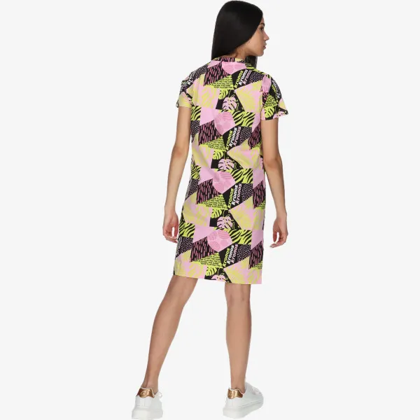 KRONOS Rochie KRONOS LADIES DRESS 