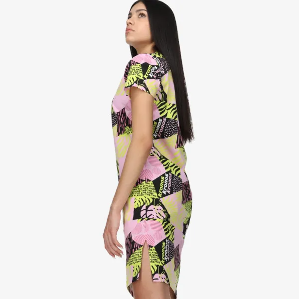 KRONOS Rochie KRONOS LADIES DRESS 