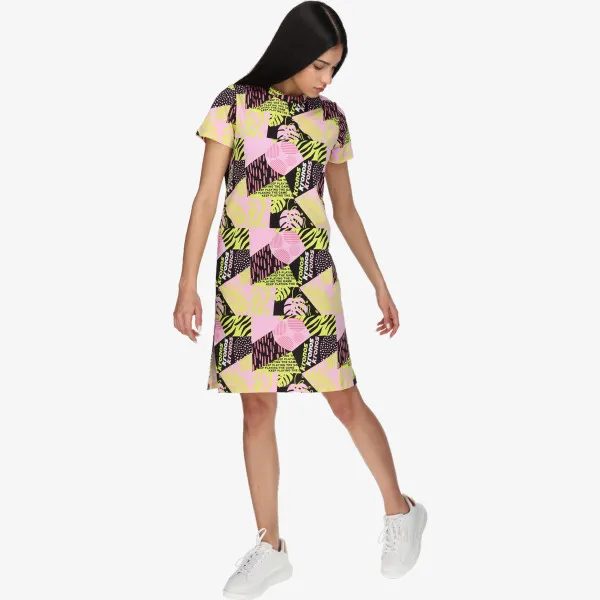 KRONOS Rochie KRONOS LADIES DRESS 