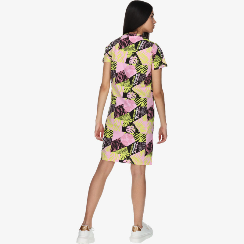 Kronos Rochie KRONOS LADIES DRESS 