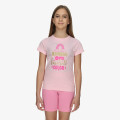 Kronos Tricou si pantaloni scurti SET 