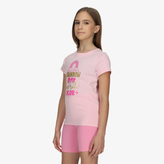 Kronos Tricou si pantaloni scurti SET 