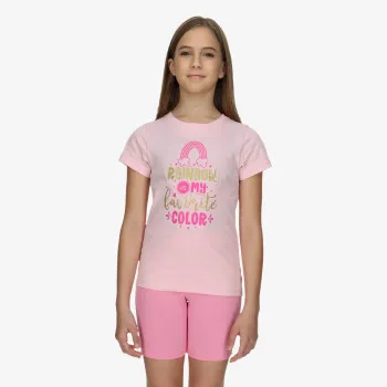 KRONOS Tricou si pantaloni scurti SET 