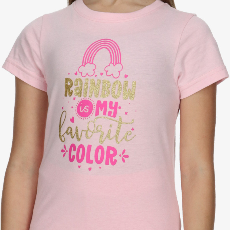 Kronos Tricou si pantaloni scurti SET 