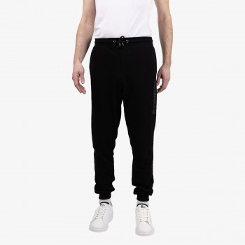 Kronos Pantaloni de trening CUFFED PANTS 