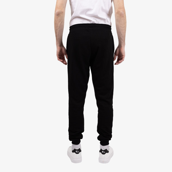 Kronos Pantaloni de trening CUFFED PANTS 