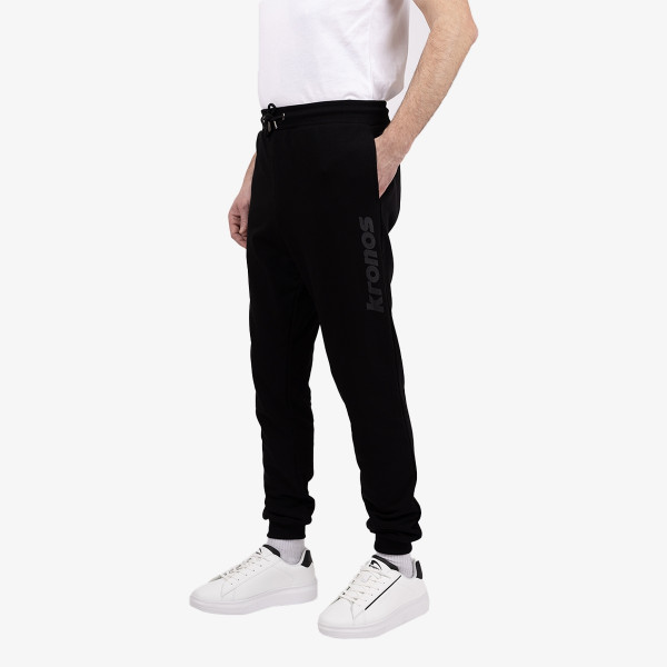 Kronos Pantaloni de trening CUFFED PANTS 