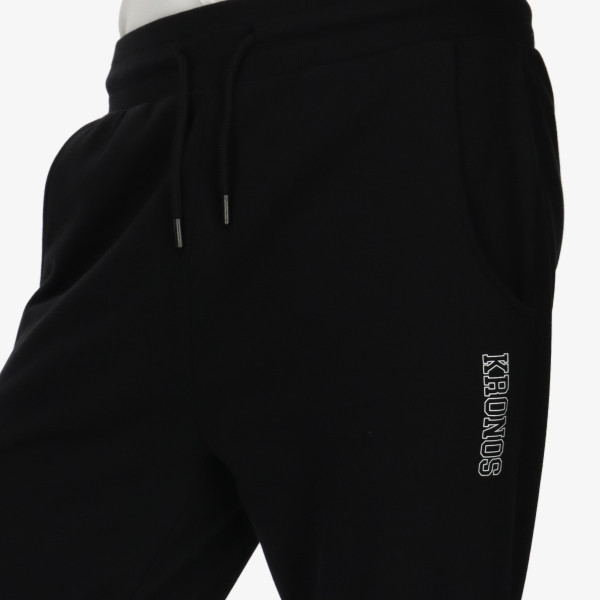 Kronos Pantaloni de trening CUFFED PANTS 