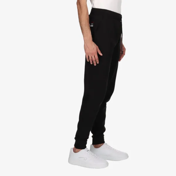 KRONOS Pantaloni de trening KRONOS MENS CUFFED PANTS 