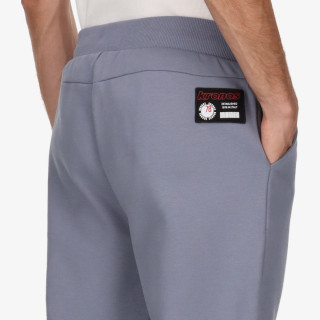 Kronos Pantaloni de trening CUFFED PANTS 