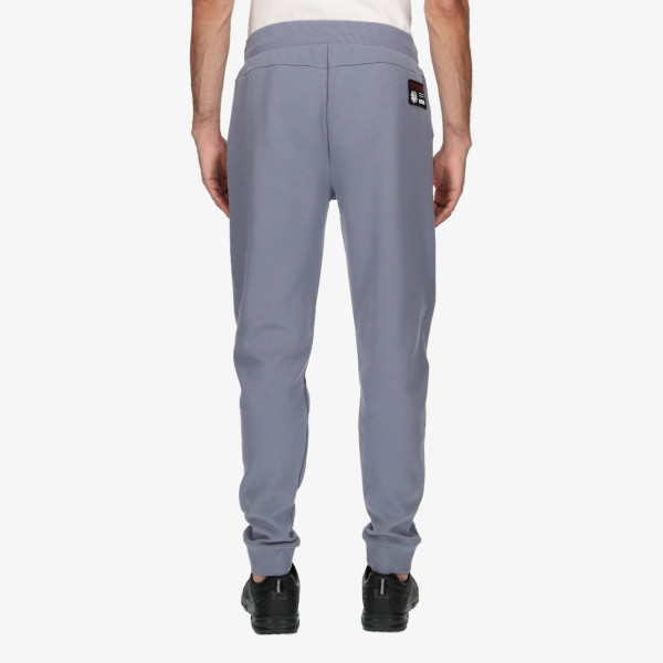 Kronos Pantaloni de trening CUFFED PANTS 