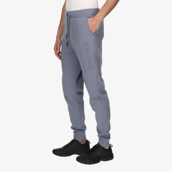 Kronos Pantaloni de trening CUFFED PANTS 