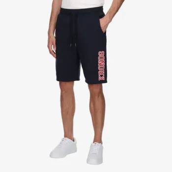 KRONOS Pantaloni scurti KRONOS Pantaloni scurti KRONOS MENS SHORTS 