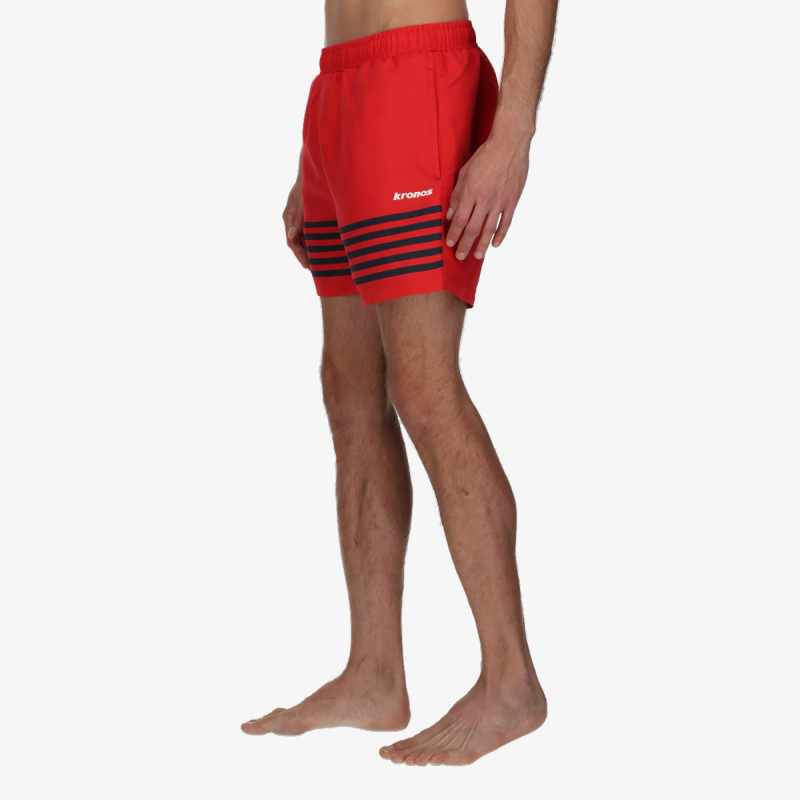Kronos Pantaloni scurti KRONOS MENS SWIMMING SHORTS 