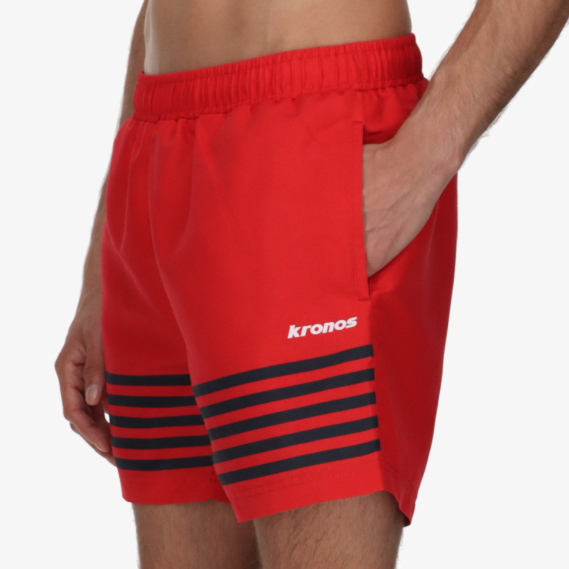 Kronos Pantaloni scurti KRONOS MENS SWIMMING SHORTS 