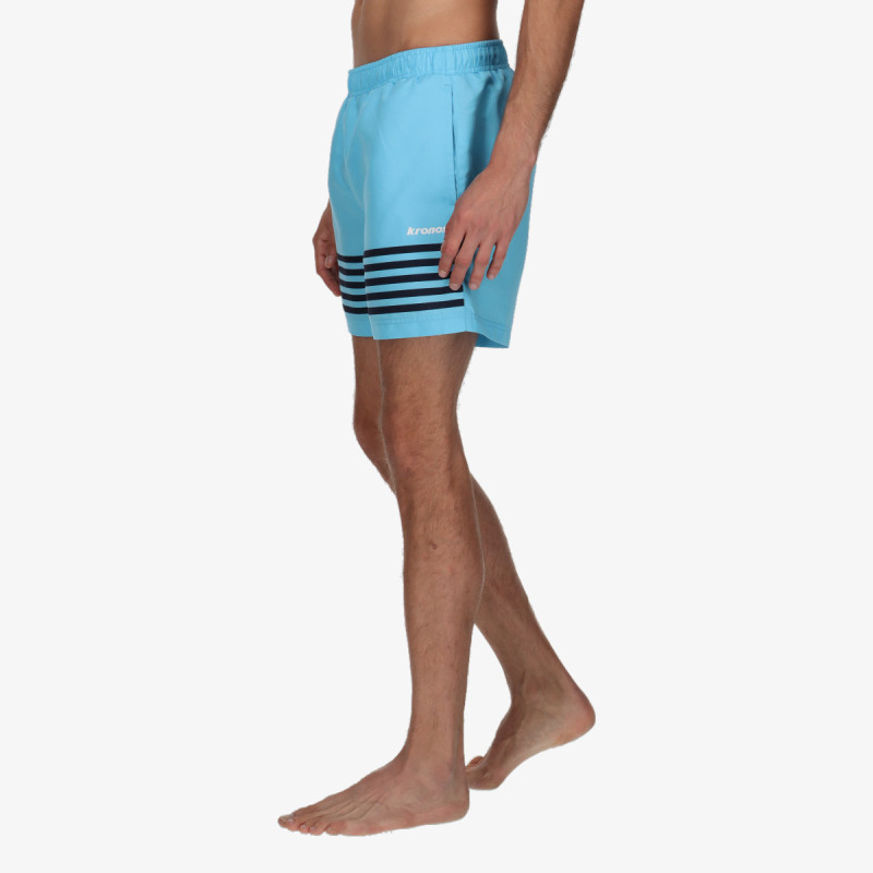 Kronos Pantaloni scurti KRONOS MENS SWIMMING SHORTS 