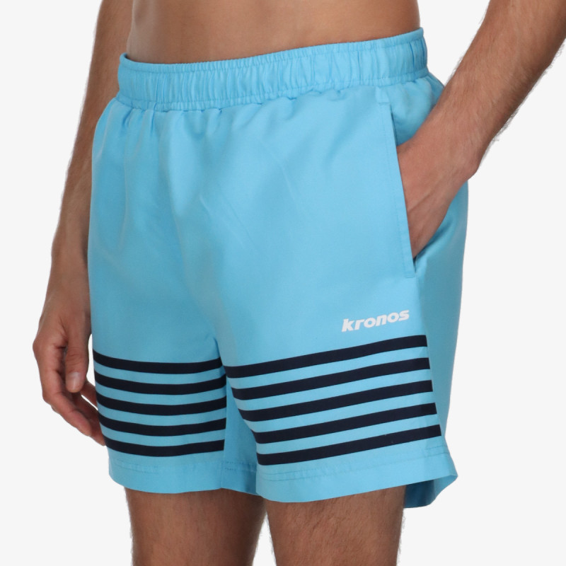 Kronos Pantaloni scurti KRONOS MENS SWIMMING SHORTS 
