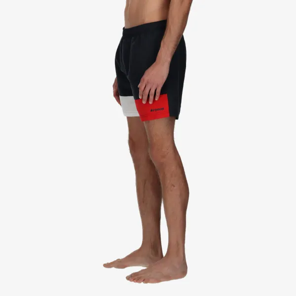 KRONOS Pantaloni scurti KRONOS MENS SWIMMING SHORTS 