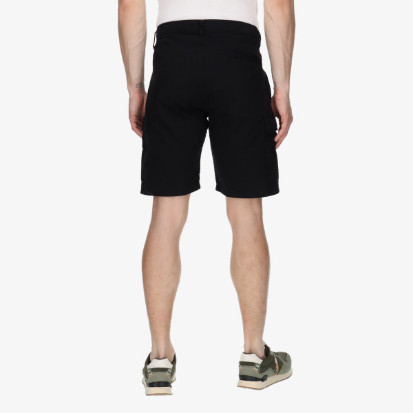 Kronos Pantaloni scurti KRONOS MENS CARGO SHORTS 