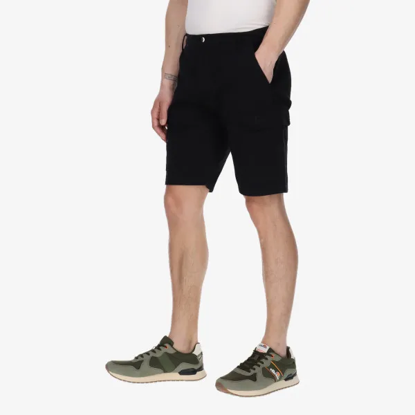 KRONOS Pantaloni scurti KRONOS MENS CARGO SHORTS 