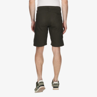 KRONOS Pantaloni scurti KRONOS MENS CARGO SHORTS