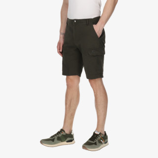 KRONOS Pantaloni scurti KRONOS MENS CARGO SHORTS