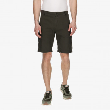 Kronos Pantaloni scurti KRONOS MENS CARGO SHORTS 